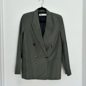Zara Blazer